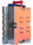 M.R. Mold's Cold Runner Systems