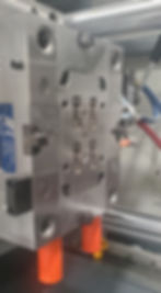 Plastic Injection Mold