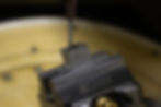 Makino 5-Axis CNC Machining a part