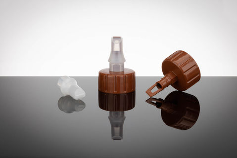 Gorilla Glue cap produced by Helm Tool Company
