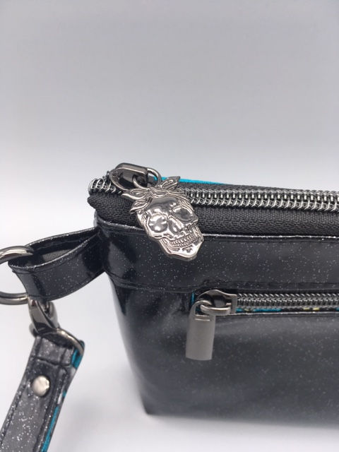 Thumbnail: Lucky Girl Wristlet