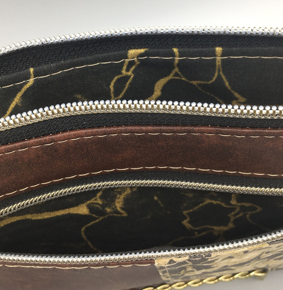 Thumbnail: Witcher Wristlet 
