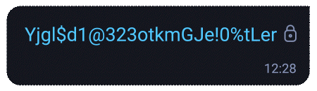 SSL encryption