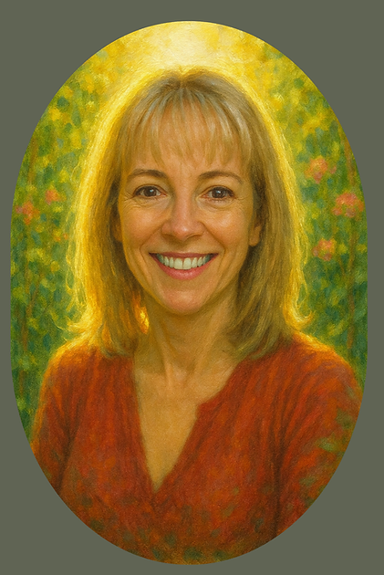 about author