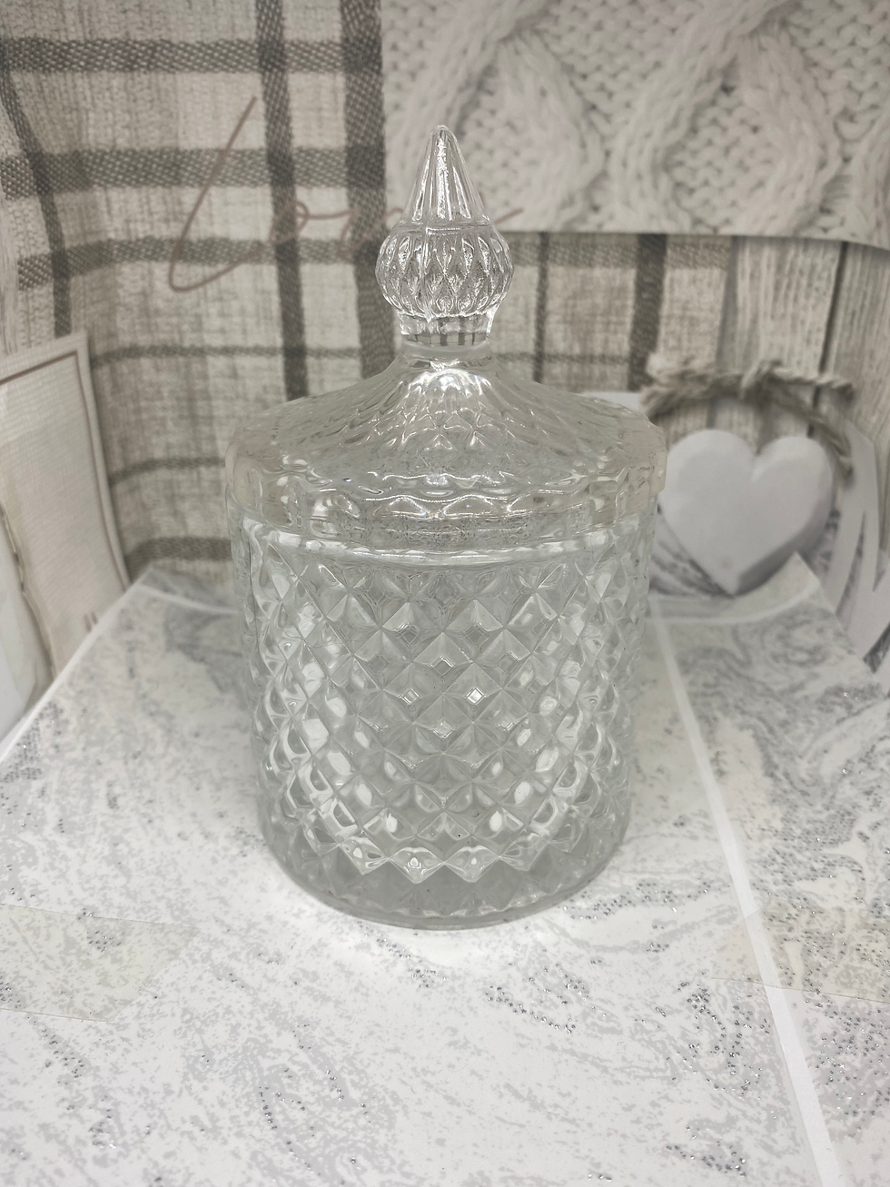 Thumbnail: Geo Candle