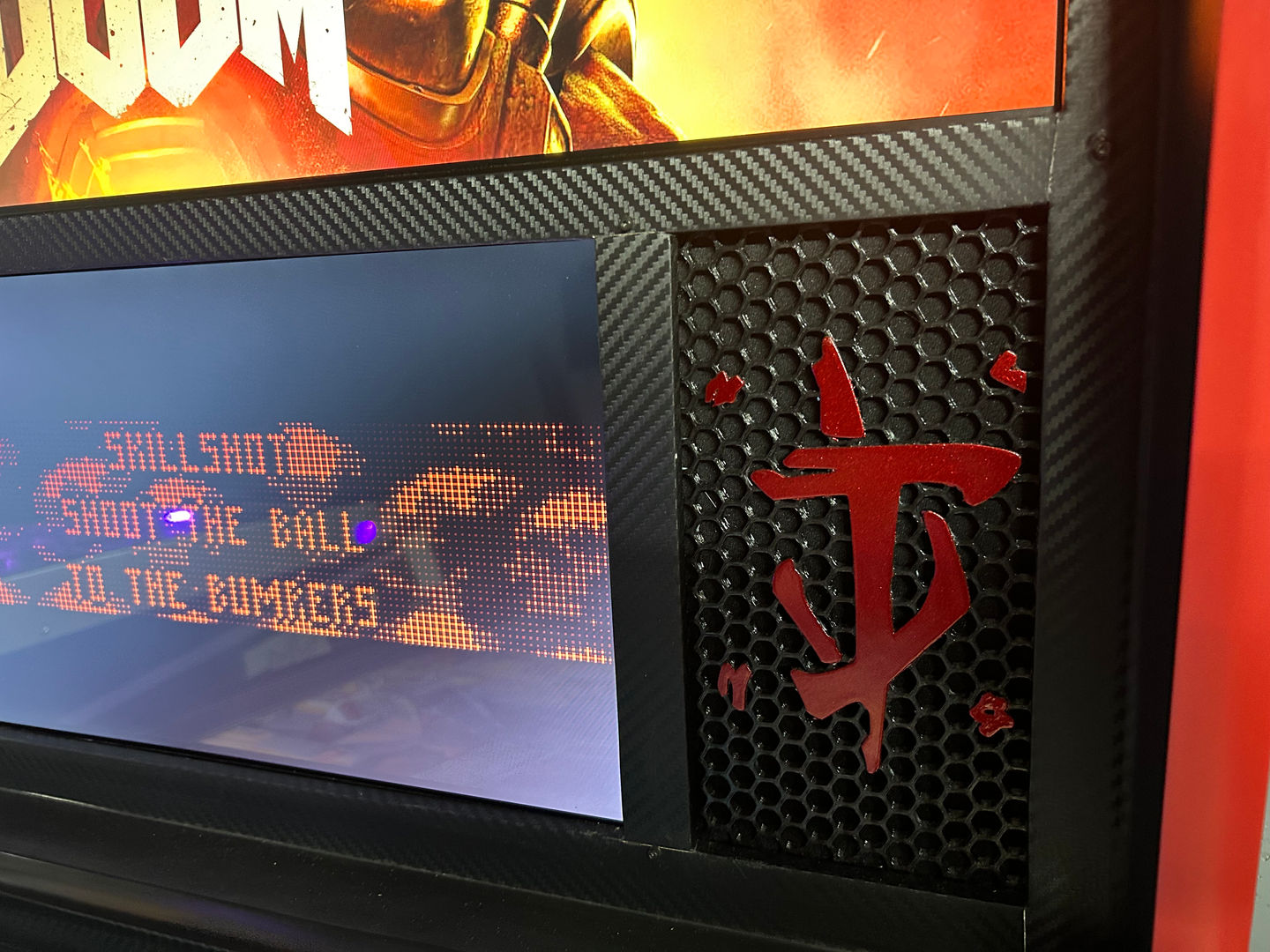 Speaker Grilles