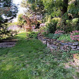 Besuchs-Saison: 1. Mai bis 30. September
Gartengröße: 2.000 m²
Eigentümer: Heike & Wolfgang Beutlberger
Kontakt:
Telefon: 06634 1732
Mail: H.beutlberger@gmx.de