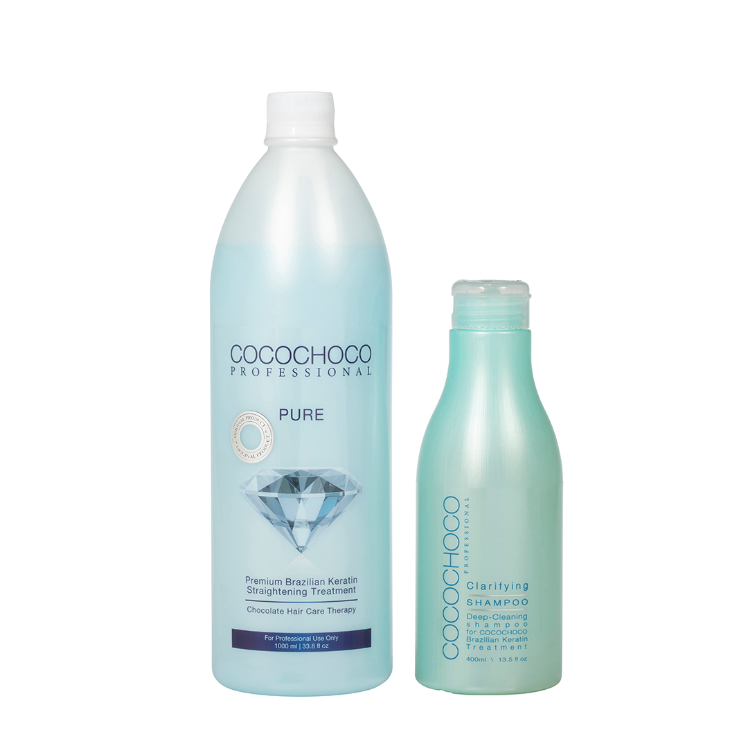 Cocochoco Шампунь 500 Мл Купить