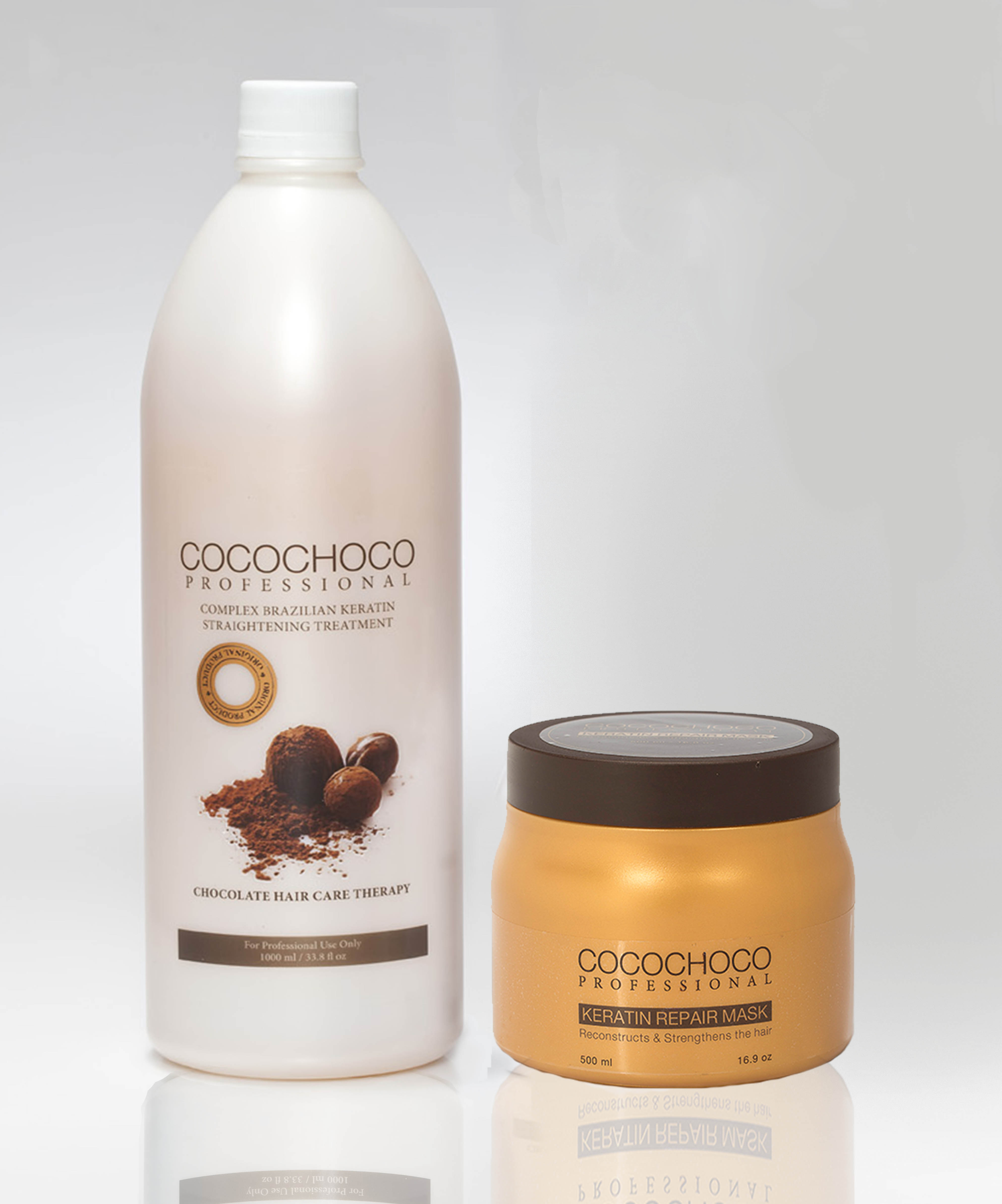 Cocochoco Шампунь 500 Мл Купить