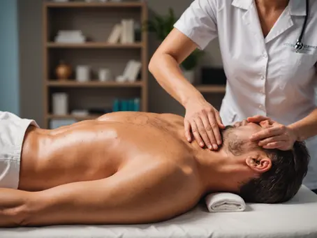 Can Osteopathy Help with That? A Surprising Look at the Conditions Osteopaths Treat