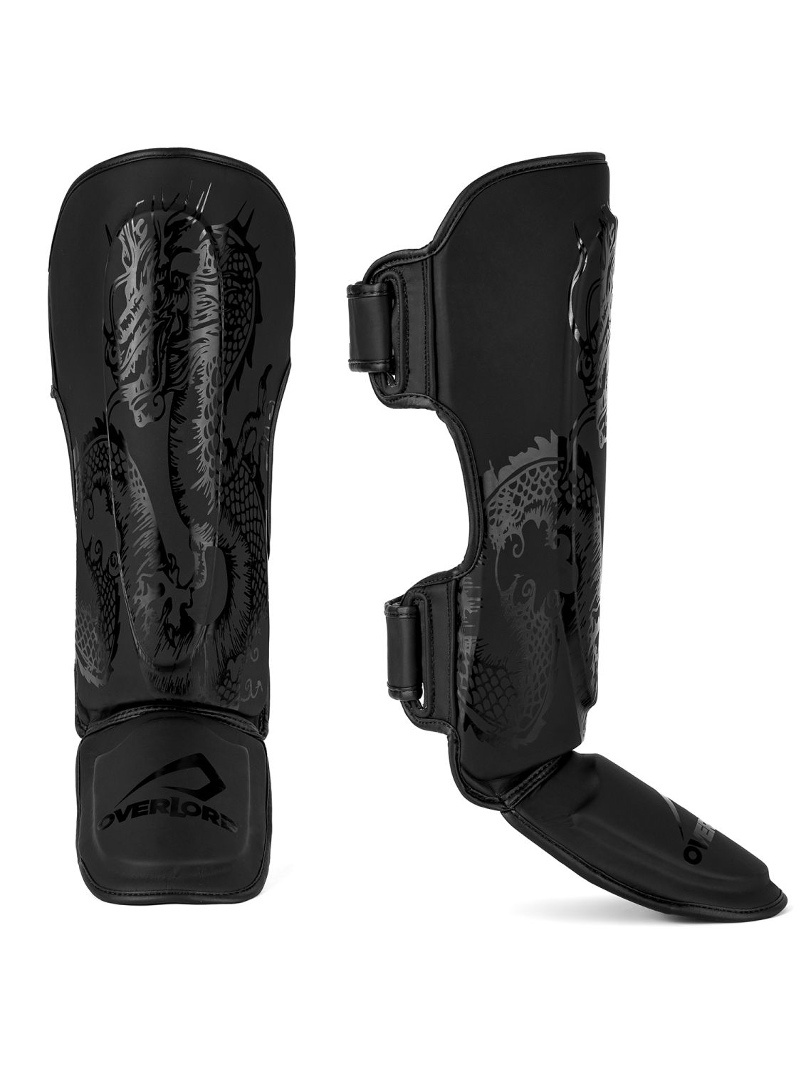 Overlord® Ochraniacz Piszczeli i Stopy Legend