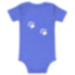 Thumbnail: Wild Proofed Onesie 