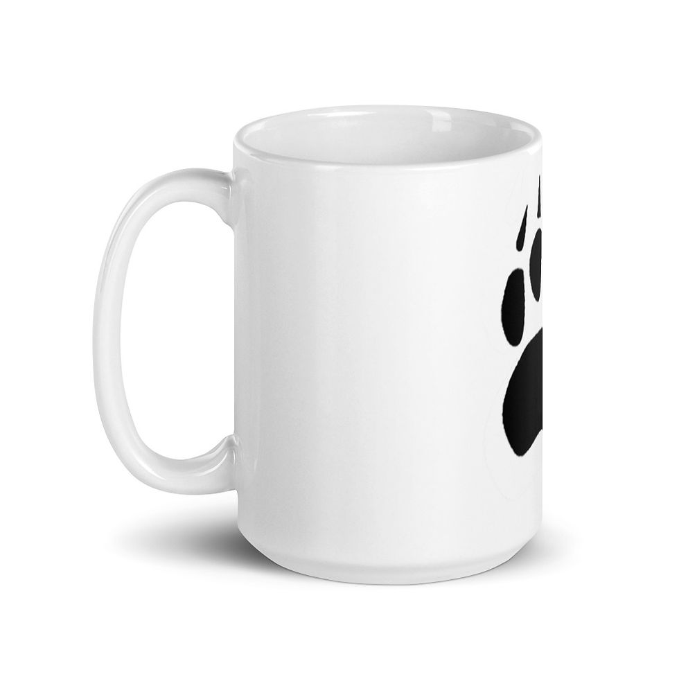 Thumbnail: Official Podcast Mug