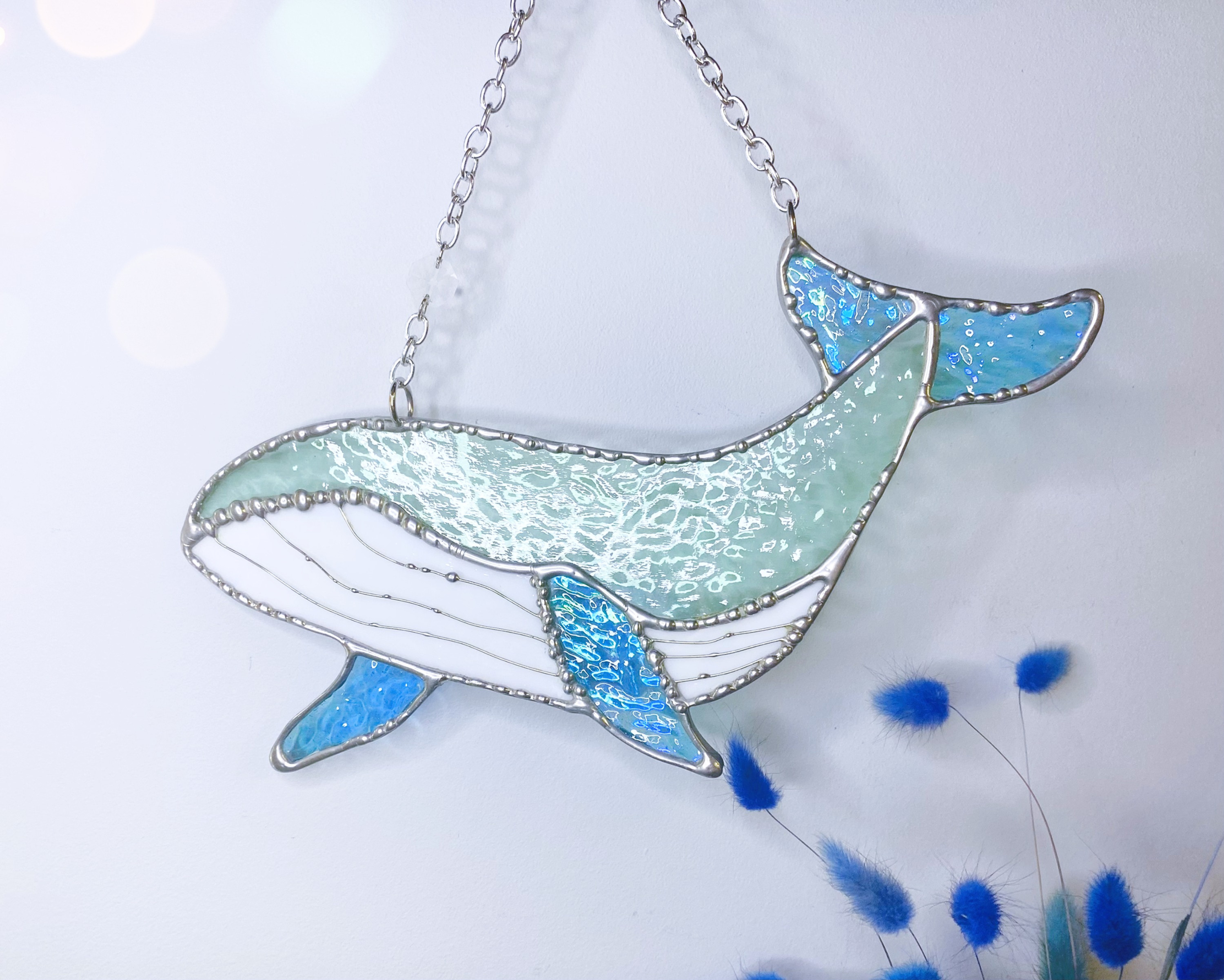 West Coast Wild Whale