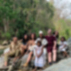 Calling In Love Indigenous Village Visit