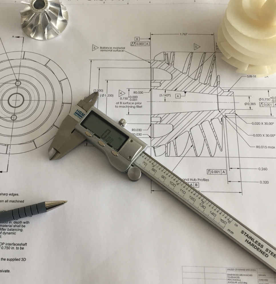 Design of MIT Inducer