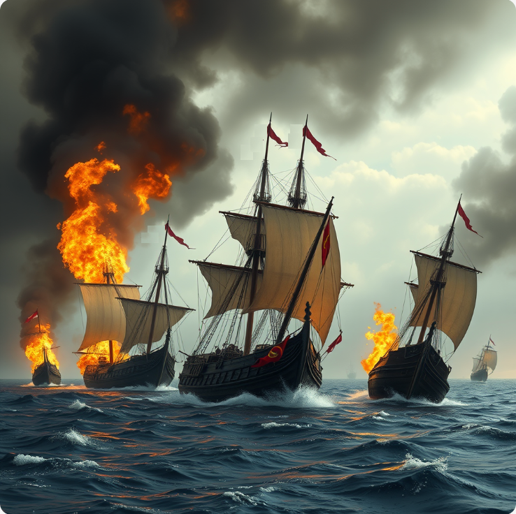 Session 38 -- The Hibernian Star Rises