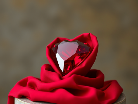 Sessio XII – The Red Scarf’s Heart