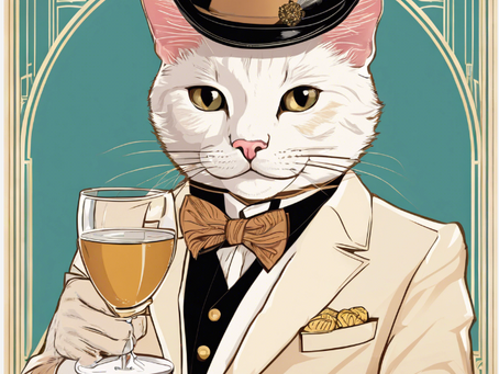 Session 19 -- Catsby the Great