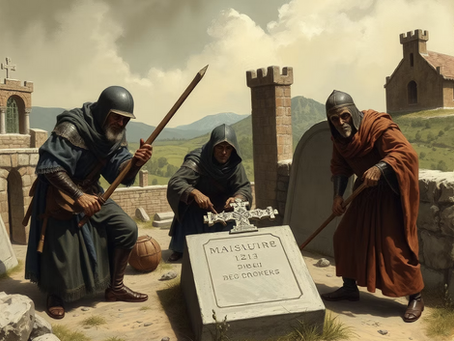 Session 35 -- Digging for a Solution