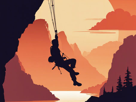 Sessio V — A Cliffhanger