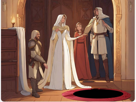 Session 21 – Successfully Completing the Hole Mission