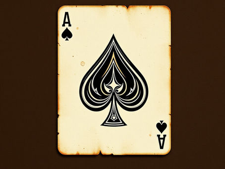 Sessio XV – If you play your cards right...