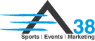 Logo A38