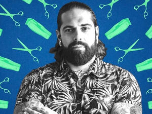 Podcast: The Lions Barber Collective