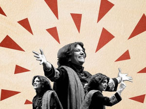 Five Things To Learn About... Storytelling 