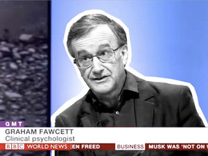 Podcast: Building Community in a Crisis