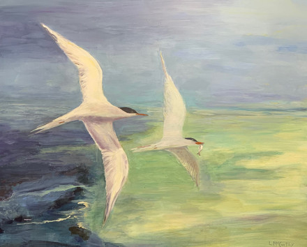Chasing Dinner - Linda McCarthy.jpeg