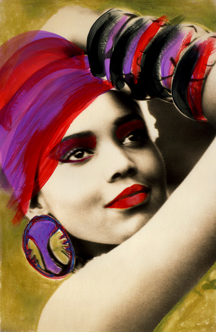 Bejeweled - Maureen Goss, First Honors