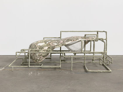 New Exhibit - Jes Fan: Unbounded