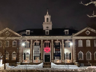 New Haven Museum Receives 2nd COVID-19 Grant from Connecticut Humanities