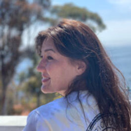 Charlene Haukom