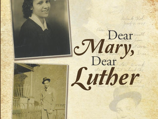 Dear Mary, Dear Luther: A Love Story in Letters at NHM