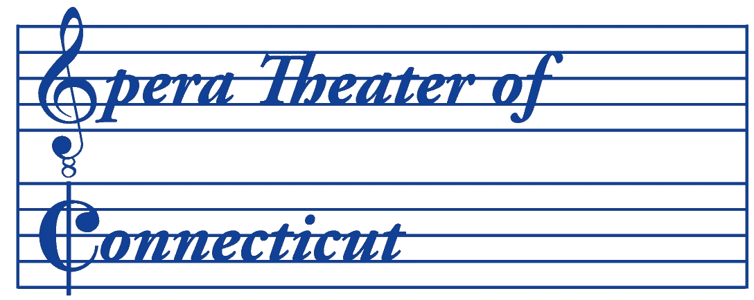 OPERA THEATER OF CT AUDITIONS FOR 2022