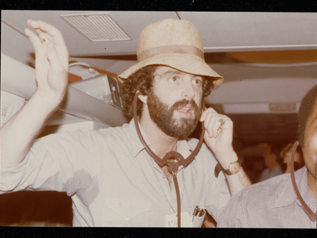 Trudeau and Doonesbury: The Cartoonist Who Turned the News into Art - Joshua Kendall Presentation at New Haven Museum