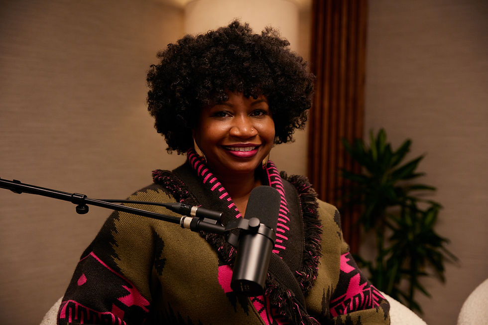 Dr. Deirdre Cooper Owens