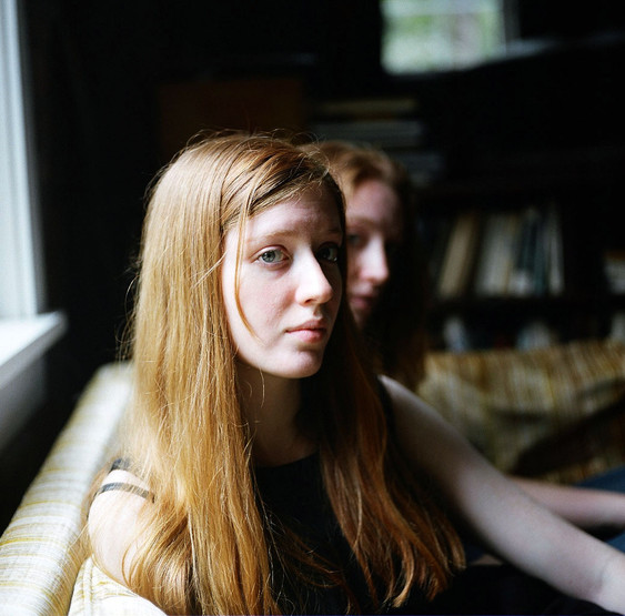 girl, photo, photography, art