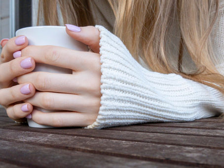 ¿CUÁLES SON LOS TÉS IDEALES PARA CONSUMIR EN EL INVIERNO?