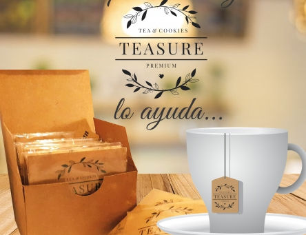 Al quien madruga Teasure le ayuda...