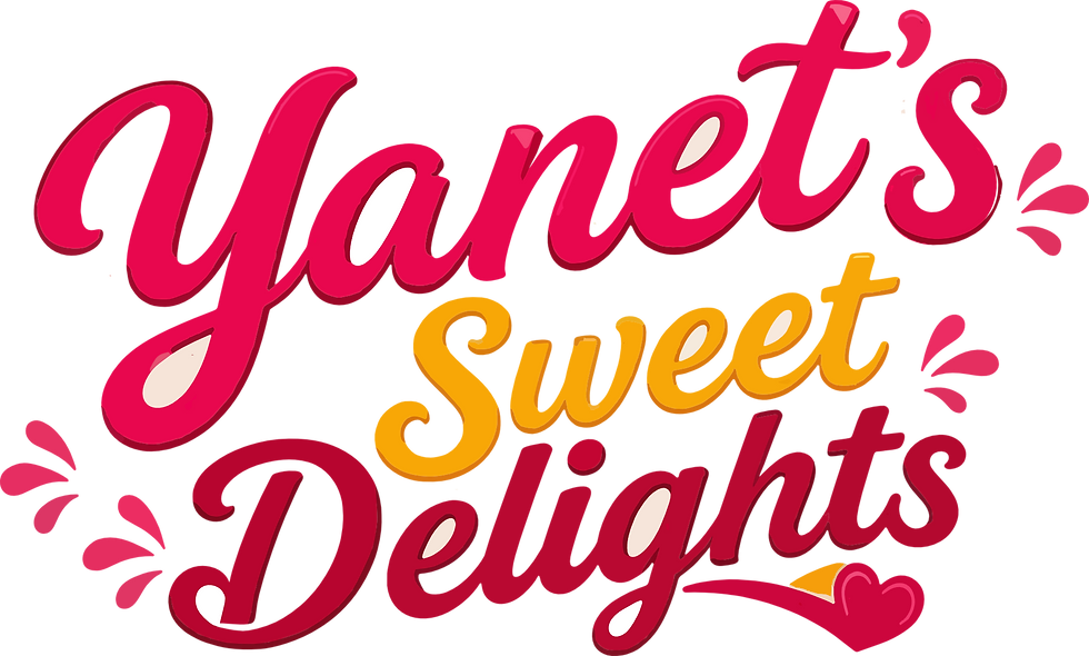Logo creado para empresa repostera