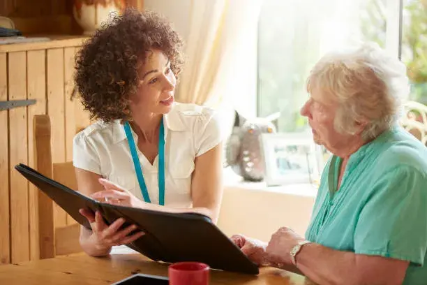 Health & Social Care Training: Meeting the Demands of a Changing Industry