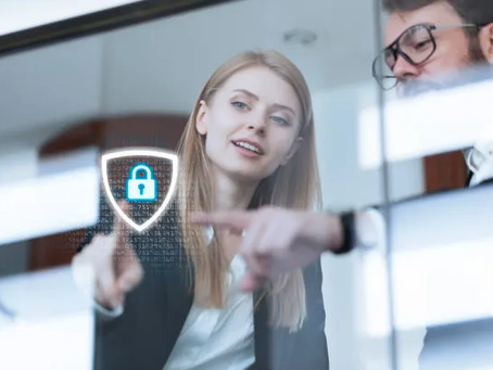 Mastering Cybersecurity: Protecting Your Business and Data in a Digital World