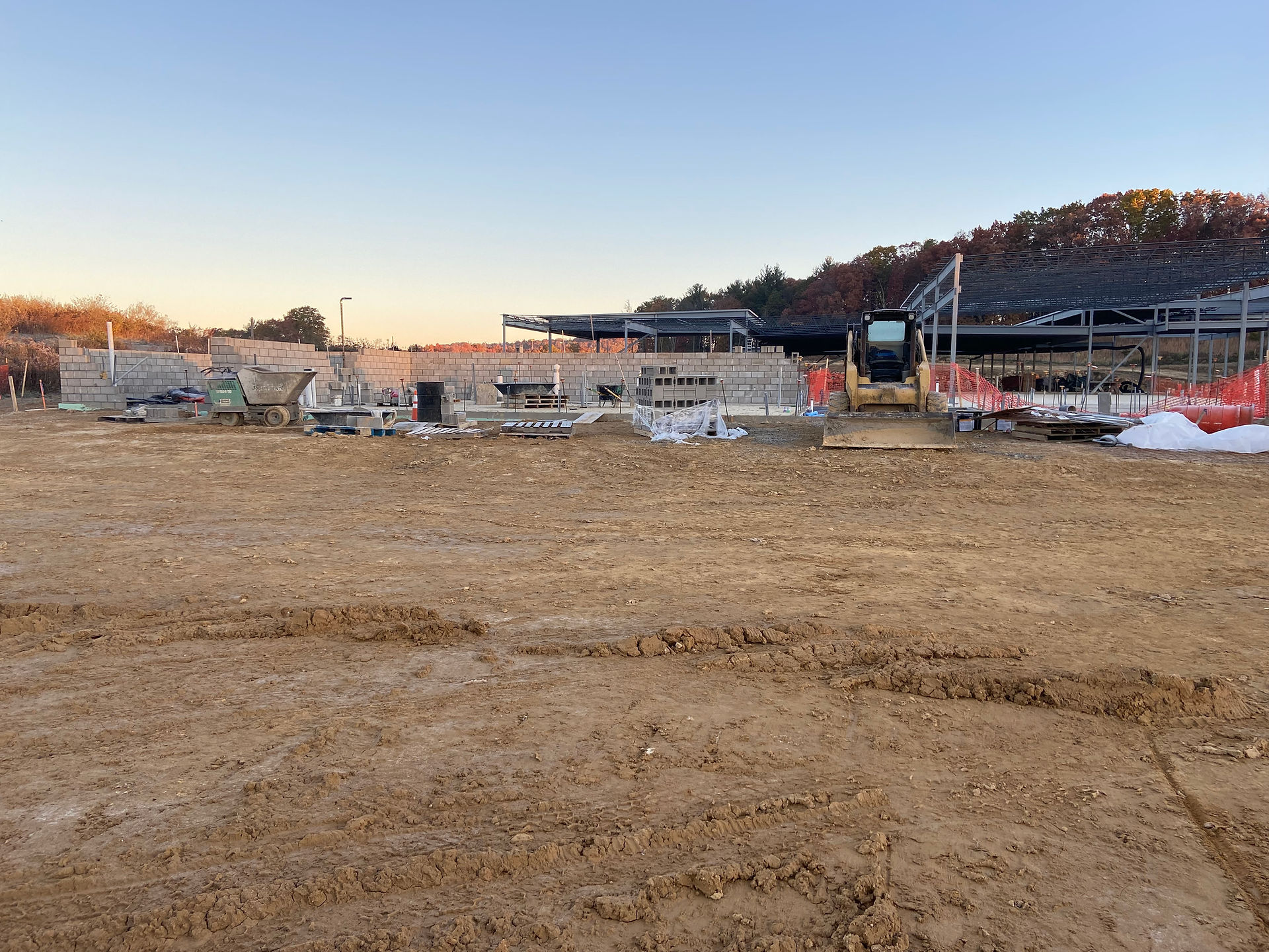 Employment Radford & Radford, Inc. Beckley