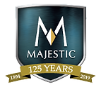 Majestic Logo