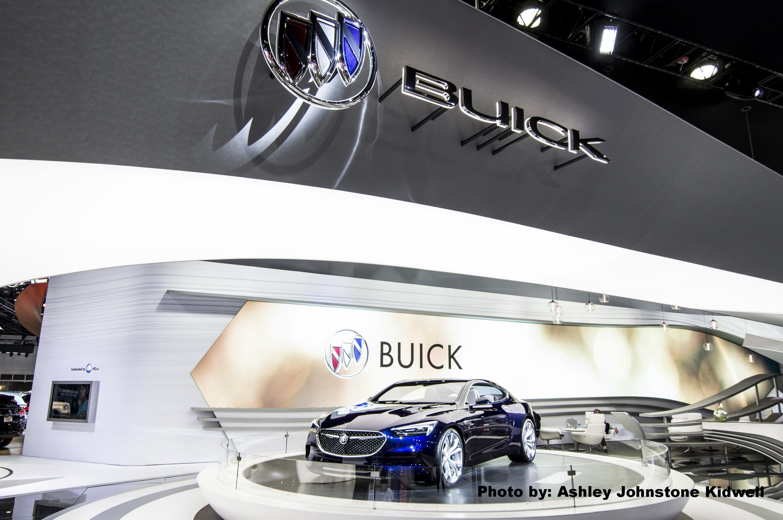 NAIAS 2016