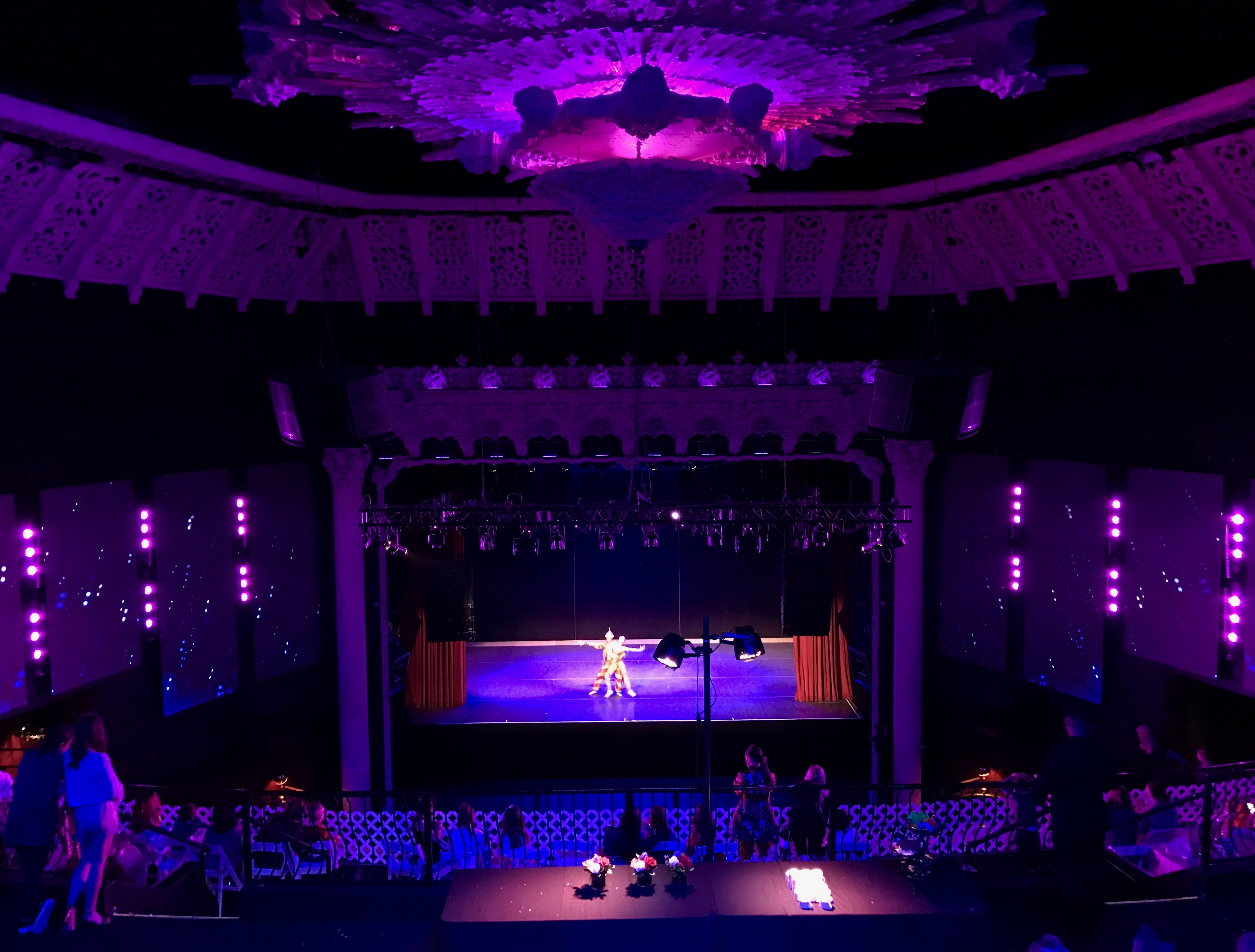Los Angeles Ballet
